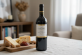 Manchego curado — Ramón Cardova Crianza