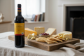 Manchego tierno — Ramón Cardova Rioja
