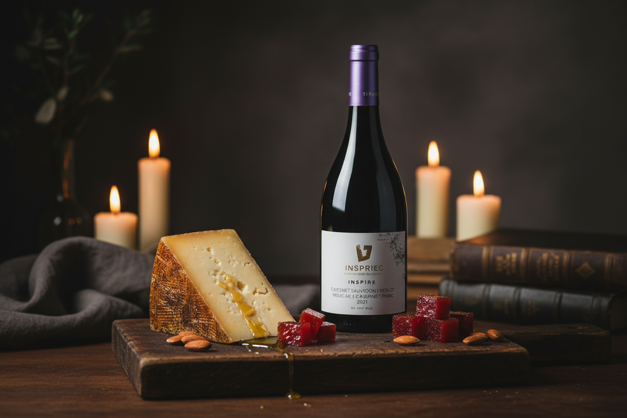 Manchego viejo