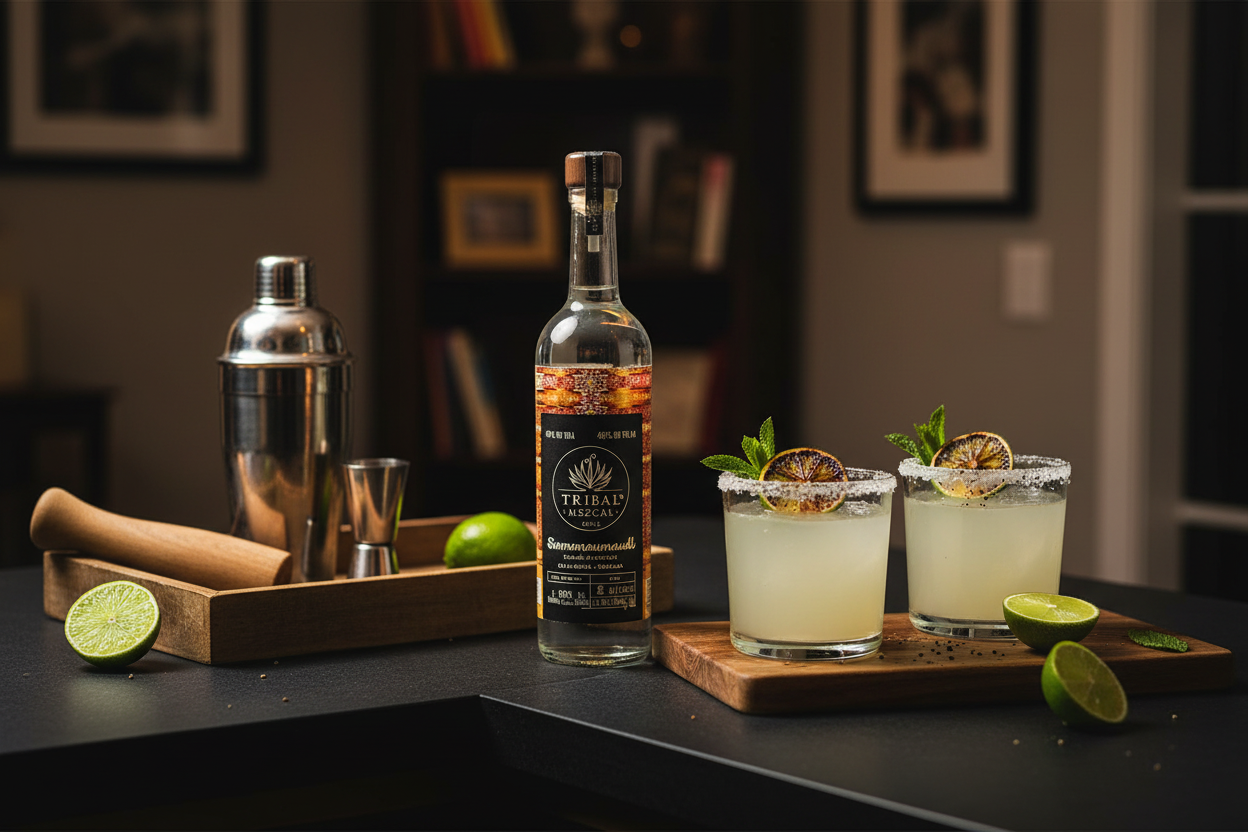 Margaritas premium