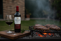 Mariano Riscal Crianza Cortes Parrilla