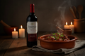 Mariano Riscal Crianza Rabo de Toro