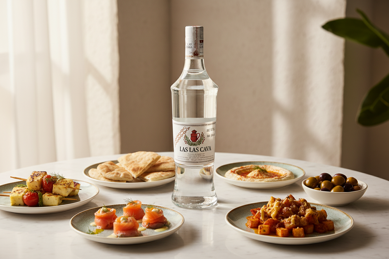 Maridaje Anís Las Cadenasslider_item_HiMBLA