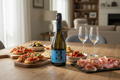 Maridaje - Aperitivo Definitivo
