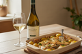 Maridaje Bacalao al Horno