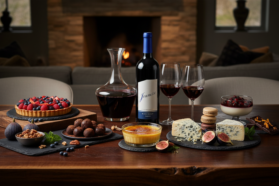 Baron Herzog Jeunesse Black Muscat | Vino Semi-Dulce 750ml