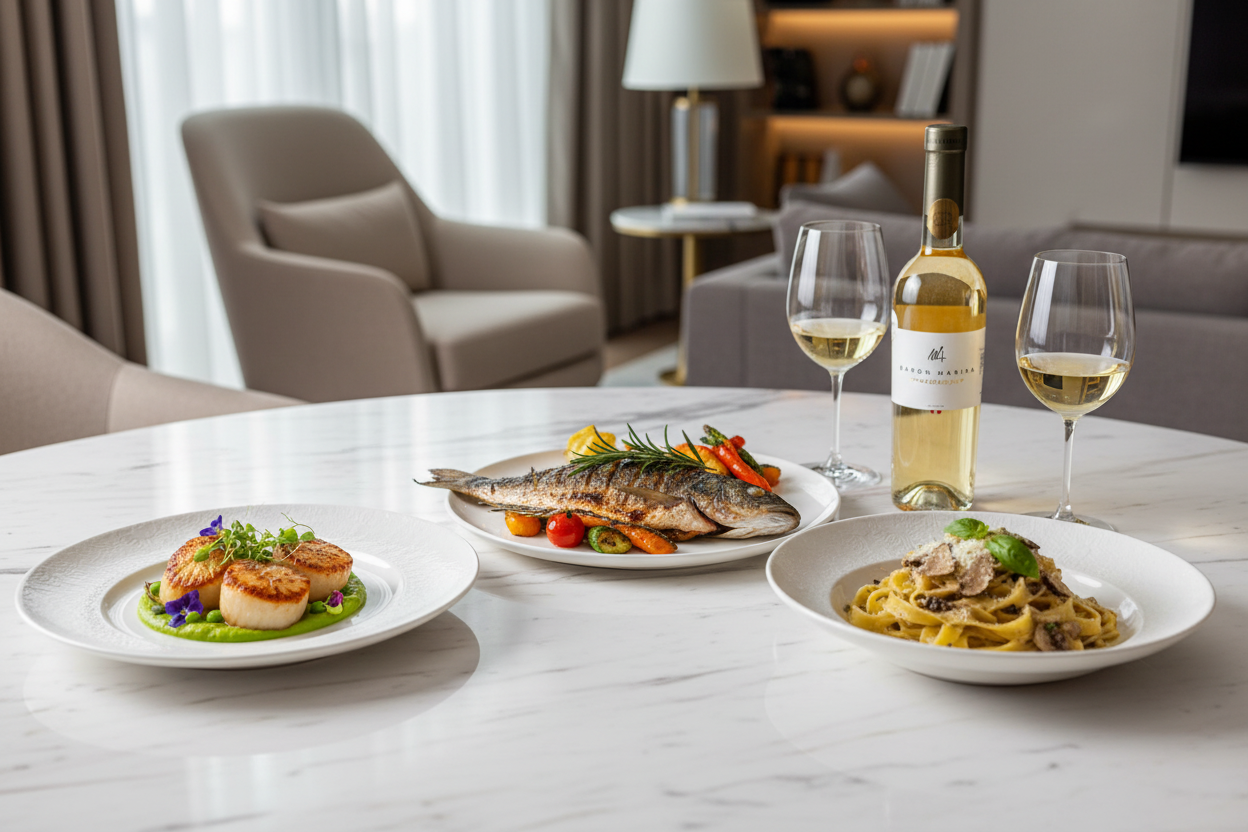 Maridaje Baron Maxime Chardonnayslider_item_HiMBLA