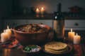 Maridaje Birria de Res