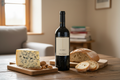 Maridaje - Castelmagno