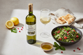 Maridaje Château Fakra Blanc de Blancs - Tabule