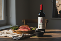 Maridaje Château Vieux Puit Burdeos con Carnes Rojas Asadas