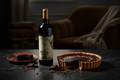 Maridaje chocolate amargo con sal de mar