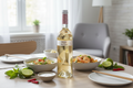 Maridaje - Cocina Tailandesa Suave