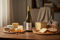 Maridaje - Comté Añejo