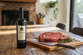 Maridaje - Cortes de Carne Premium