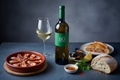 Maridaje Do Ferreiro Albariño - Cocina Gallega Tradicional