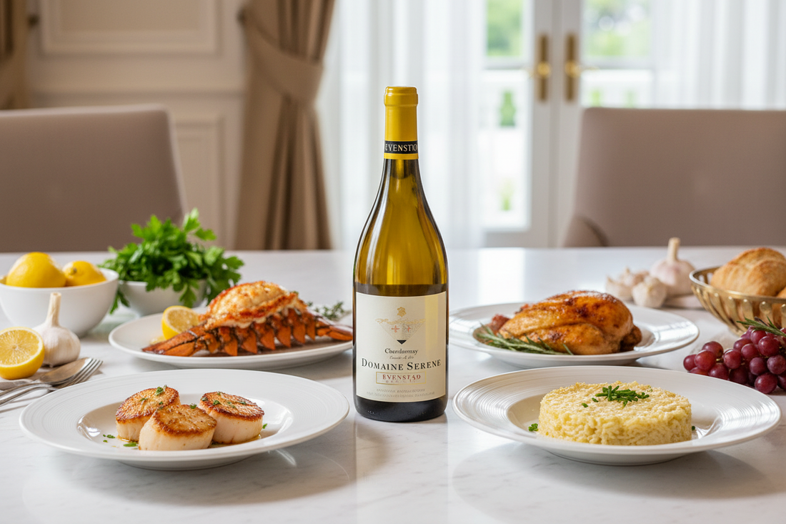 Vino_Blanco_Domaine_Serene_Chardonnay_Evenstad_Reserve_Dundee_Hill