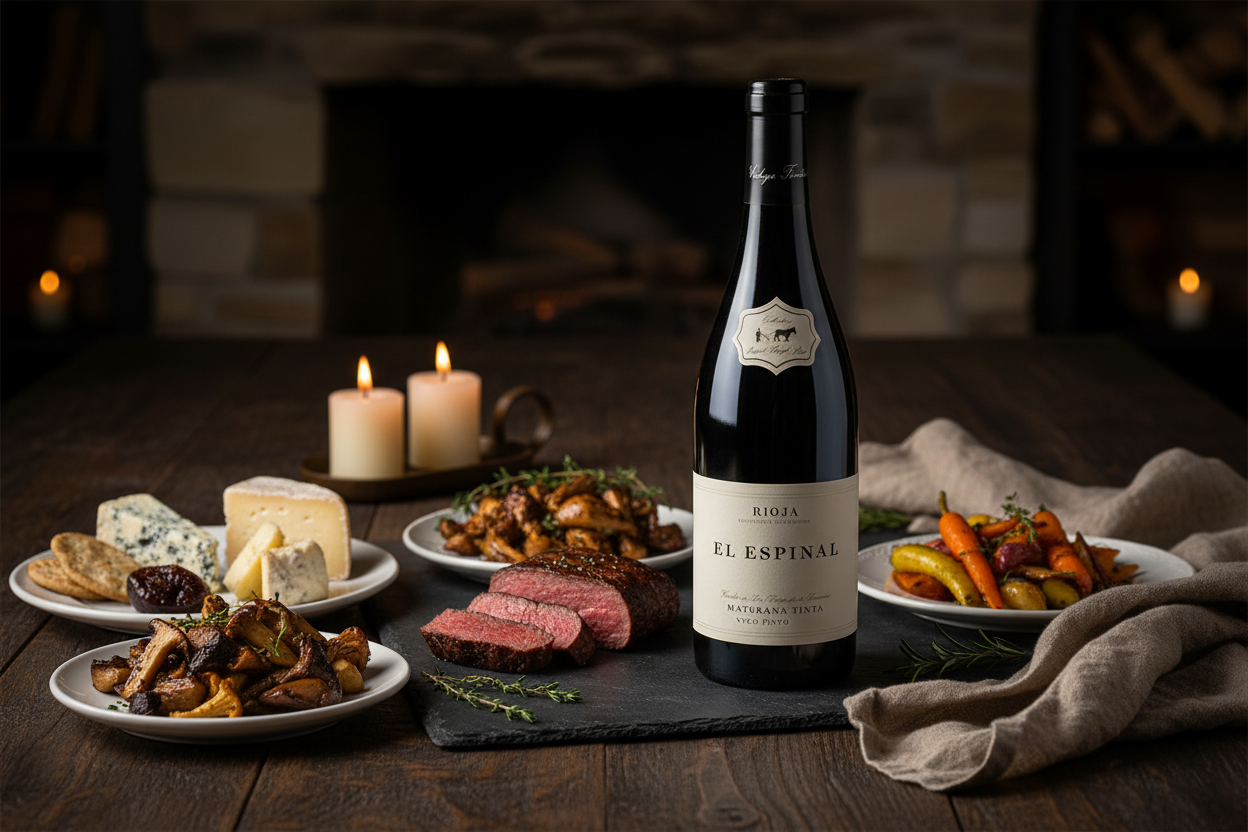 Maridaje El Espinal 2022