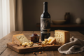 Maridaje Gran Certus 2016 Selección Especial con Quesos de Oveja Muy Curados