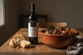 Maridaje Gran Reserva Navarra Selección Especial con Jabalí Estofado