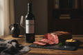 Maridaje Gran Tábula 2016 Ribera del Duero con Dry Aged