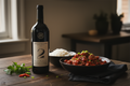 Maridaje Kosher 1848 Cabernet Sauvignon Israel con Comida Picante