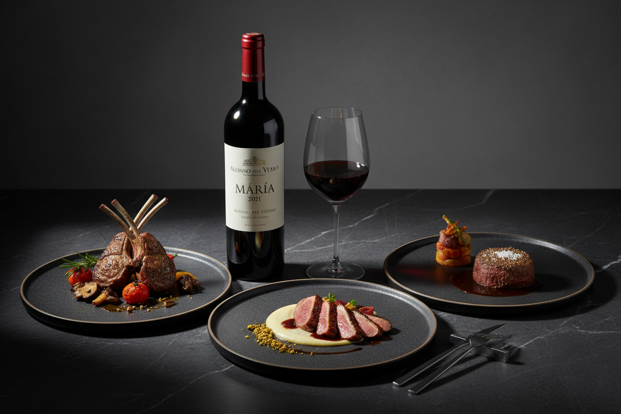 Maridaje María 2021 Alonso del Yerroslider_item_HiMBLA