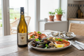 Maridaje - Mariscos Frescos