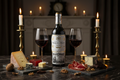 Maridaje Marqués de Riscal Reserva 375ml