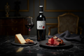 Maridaje Marqués de Riscal XR Reserva Especial