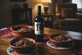 Maridaje mole poblano