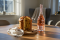 Maridaje - Panettone