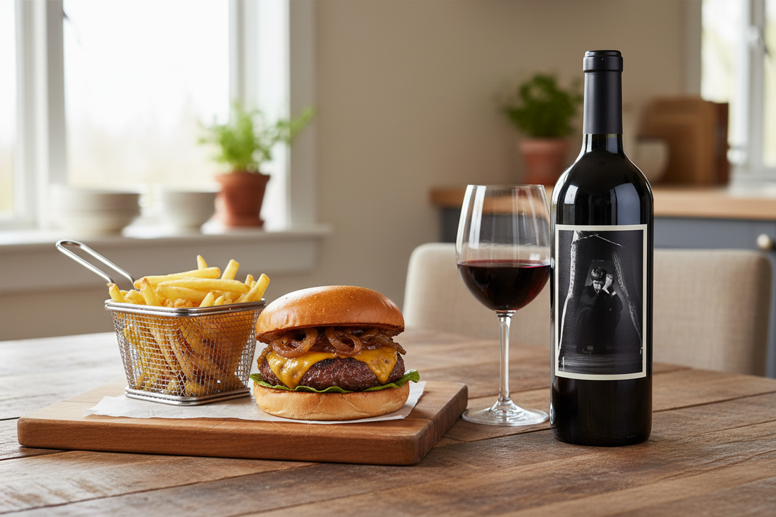 Vino_Tinto_Master&Servant