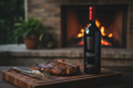 Maridaje Porterhouse