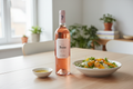 Maridaje - Protos Aire Ensaladas Cítricas