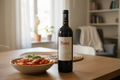 Maridaje - Protos Clarete Pastas