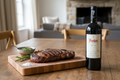 Maridaje - Protos Crianza Carnes Rojas