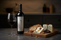 Maridaje Quesos Gran Carácter
