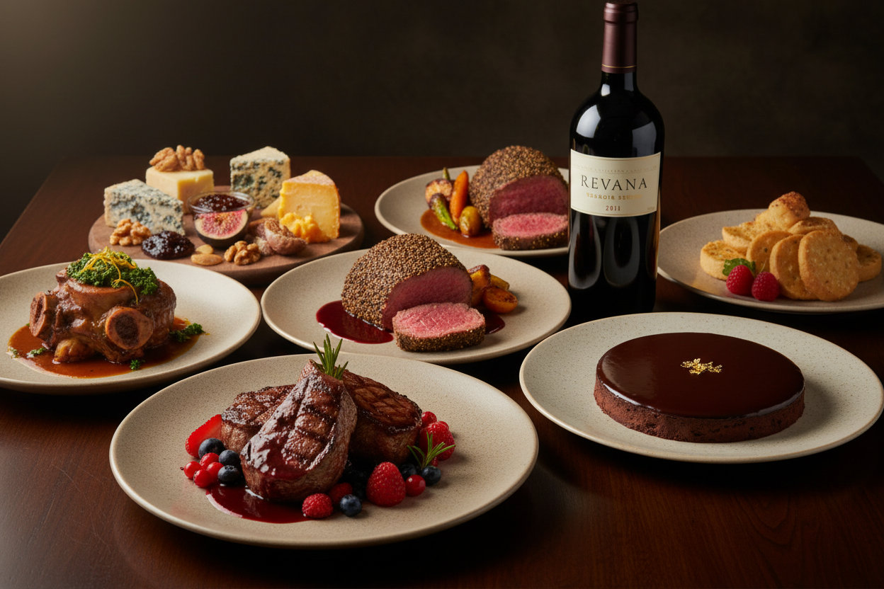 Maridaje Revana Estate Cabernet Sauvignonslider_item_HiMBLA