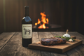 Maridaje Rib Eye