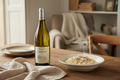 Maridaje - Risotto de Trufa Blanca
