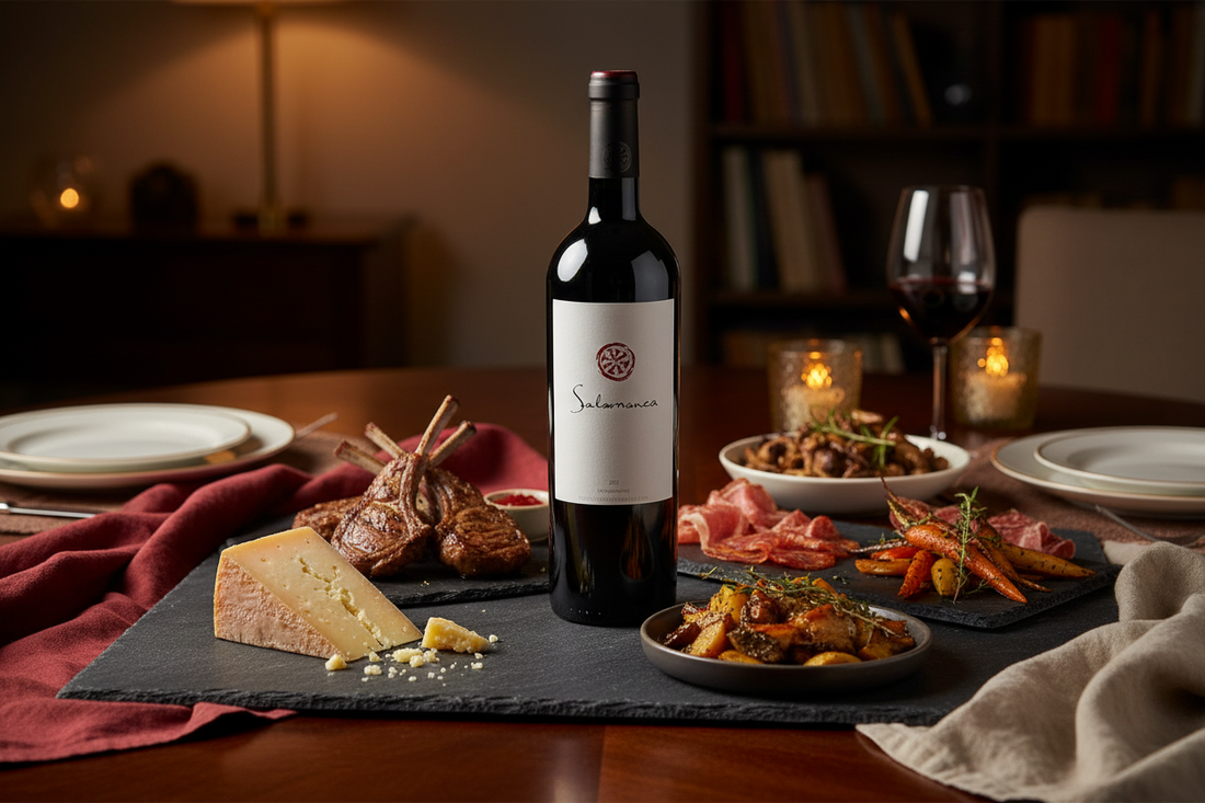 Salanques 2021 | Vino Tinto DOQ Priorat | Mas Doix