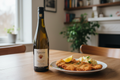 Maridaje - Schnitzel Alemán