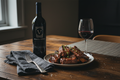 Maridaje Short Rib