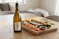 Maridaje - Sushi
