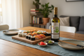 Maridaje - Sushi