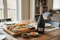Maridaje - Sushi