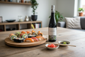 Maridaje - Sushi