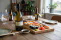Maridaje - Sushi