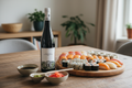 Maridaje - Sushi